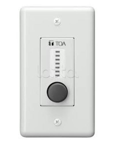 Пульт дистанционного управления TOA ZM-9012 в Махачкале Системы оповещения и трансляции TOA Pintop.ru