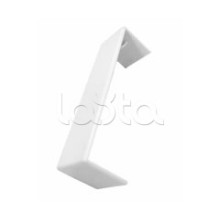 Соединение на стык для кабель-канала INSTA, для сечения 150х55, огнестойкость E15-E110 Экопласт 76518-E110