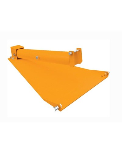 Привод 24 В с монтажным основанием ARK1 Came UNIPARK (1) в Махачкале Парковочные системы Pintop.ru