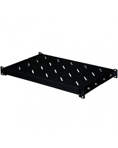 Стационарная полка Бастион SKAT TB Shelf P800-B в Махачкале Полки для шкафов и стоек Pintop.ru