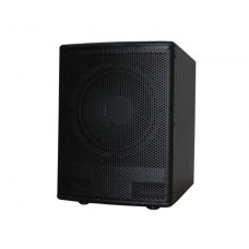 Сабвуфер корпусной VOLTA SUB-100