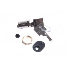 Замок разблокировки BXV Came 119RIBS011