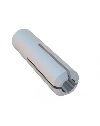 Анкер стальной забивной М8 (упак. 100 шт) КМ-Профиль (AN8) в Махачкале Крепеж Pintop.ru