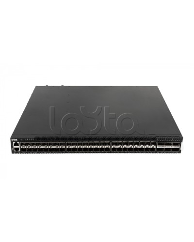 Коммутатор D-Link DXS-3610-54S/A1ASI в Махачкале Коммутаторы Pintop.ru