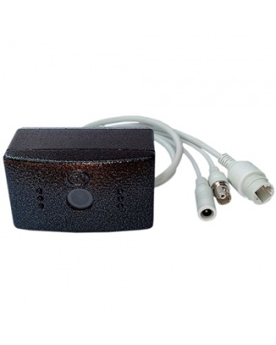 Камера видеонаблюдения выносная гибридная Метаком МКV-VC2H в Махачкале Блоки вызова многоабонентные Pintop.ru