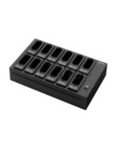 Устройство зарядное TOA BC-5000-12 в Махачкале Системы оповещения и трансляции TOA Pintop.ru