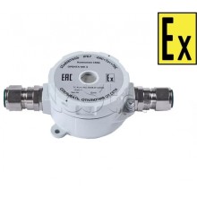 Звуковойоповещатель Компания СМД ОРБИТА МК 220 З-А