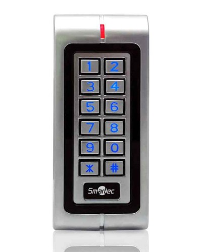 Контроллер автономный с клавиутурой Smartec ST-SC040K в Махачкале Считыватели Pintop.ru