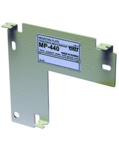 Комплект монтажный для монитора M440C(CM) Vizit MP-440 в Махачкале Аксессуары для многоабонентных систем Pintop.ru