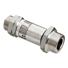 Взрывозащищенный штуцер Эридан КВВ-ШТ25-Н