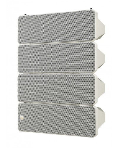 Система акустическая 2-полосная TOA HX-7W-WP в Махачкале Системы оповещения и трансляции TOA Pintop.ru