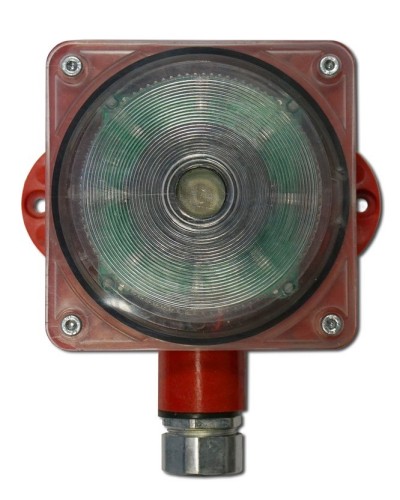 Оповещатель светозвуковой взрывозащищенный ВП-О-СЗ (m) РВ Ex eb mb I Mb X, 1Ex eb mb IIC Т6 Gb X (ИП Раченков А.В.) в Махачкале Взрывозащищенное оборудование (Ex) Pintop.ru