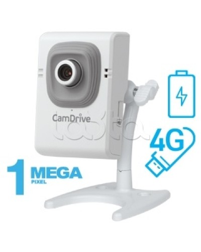 IP-камера видеонаблюдения миниатюрная Beward CD300-4GM в Махачкале IP-камеры Pintop.ru