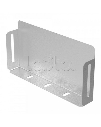 Заглушка лотка Стандарт HDZ 200х100 Промрукав (PR16.1254) в Махачкале Аксессуары для кабель-канала Pintop.ru