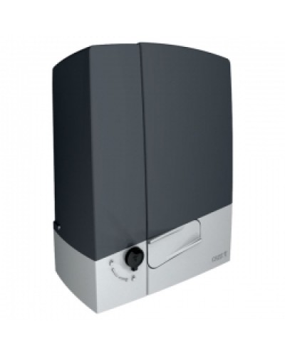 Привод 36В для откатных воротBKV20AGE PLUS, встроенный блок управления ZN8 Came 801MS-0360 в Махачкале Автоматизация ворот Pintop.ru