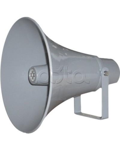 Громкоговоритель рупорный МЕТА ГР-50.02 исп.3 в Махачкале Система оповещения и трансляции Мета Pintop.ru