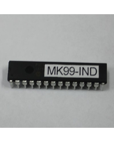 Микропроцессор Метаком Pic16C57 в Махачкале Аксессуары для многоабонентных систем Pintop.ru