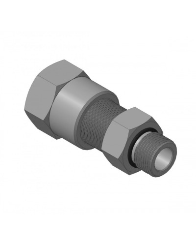 Ввод кабельный Спектрон КВМ-15/10-М в Махачкале Дополнительное оборудование (Ex) Pintop.ru