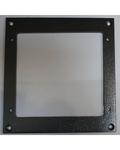 Панель монтажная Метаком МК панель 20 в Махачкале Аксессуары для многоабонентных систем Pintop.ru