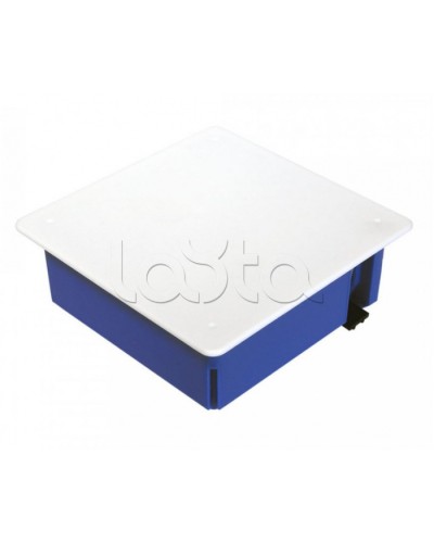 Коробка распределительная для с/п безгалогенная (HF) 103х103х47 (72шт/кор) Промрукав (80-0960) в Махачкале Распределительные коробки Pintop.ru