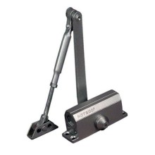 Доводчик NOTEDO DC-040 EN2 (серый)