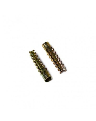 Дюбель металлический 5х30мм (500 шт/уп) ПожТехКабель PTK-Accessories в Махачкале Крепеж: Дюбели, шурупы, саморезы Pintop.ru