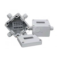 Коробка соединительно-разветвительная промышленная Спецприбор КСРП-2Т