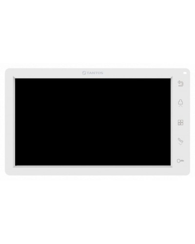 Монитор цветного видеодомофона Tantos Amelie HD SE в Махачкале Абонентские видеоустройства Pintop.ru