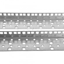 Комплект L-образных направляющих Elbox EMS-VGL-33