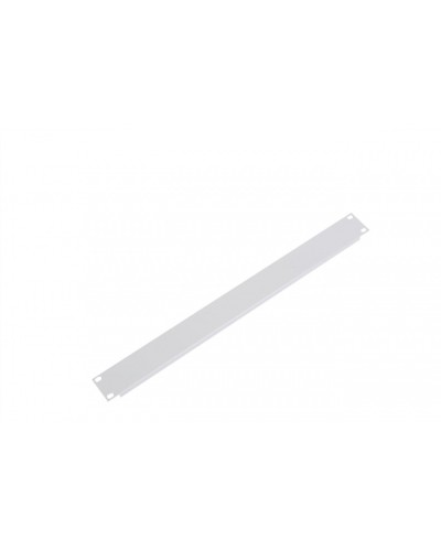 Фальшпанель в шкаф 19 1U ЦМО ФП-1 в Махачкале Аксессуары для стоек и шкафов Pintop.ru