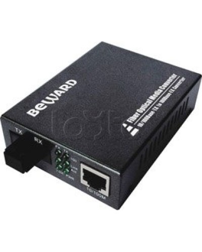 Медиаконвертер Beward STM-206B25 в Махачкале Медиаконвертеры Pintop.ru