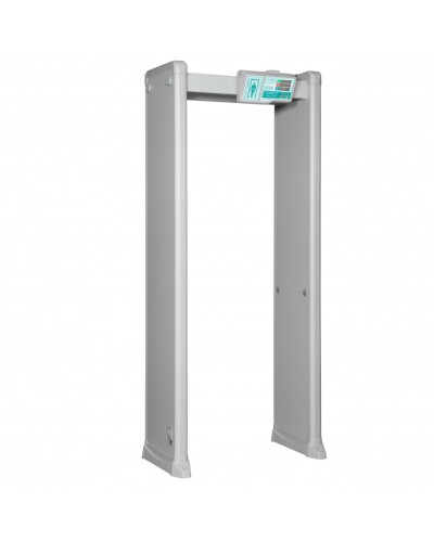 Металлодетектор арочный Блокпост PC Z 600 M K в Махачкале Металлодетекторы Pintop.ru