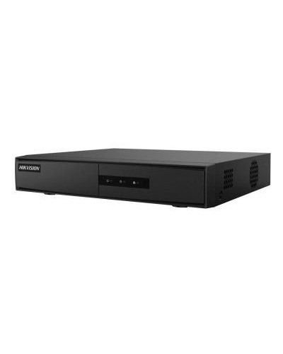 8-ми канальный IP-видеорегистратор Hikvision DS-7108NI-Q1/M(D) в Махачкале Системы видеонаблюдения Pintop.ru