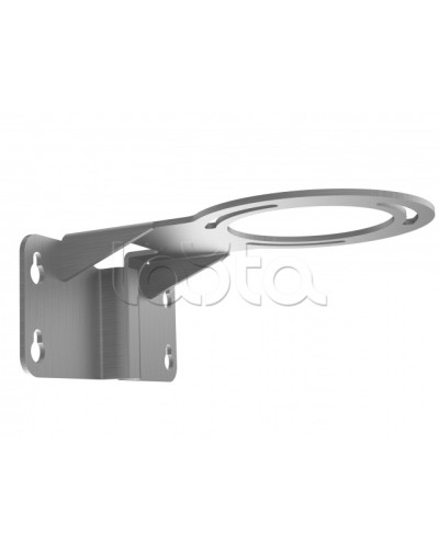 Кронштейн для настенного монтажа Hikvision DS-1705ZJ-DM35 в Махачкале Кронштейны и адаптеры для камер и мониторов Pintop.ru