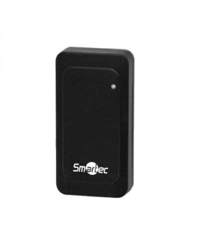 Считыватель EM, черный, Smartec ST-PR012EM-BK в Махачкале Считыватели Pintop.ru