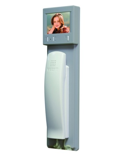 Устройство абонентское VIZIT-M327 в Махачкале Многоабонентные устройства Pintop.ru