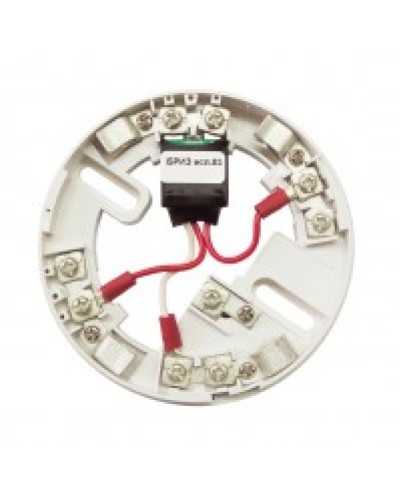 Блок разветвительно-изолирующий Болид Бриз исп.03 в Махачкале Охранно-пожарное оборудование Pintop.ru