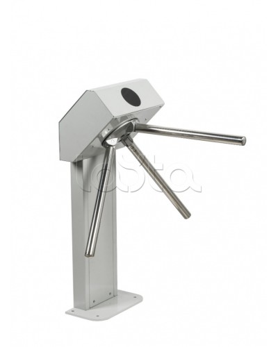 Бастион SPRUT Tripod-1001, турникет, автопаника, проход 0.5 м, 30 чел/мин, вес 30 кг в Махачкале Турникеты Pintop.ru