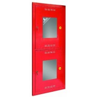 Люк пожарный ПОЖТЕХНИКА Люк ПРЕСТИЖ-03-ОК (ниша 540х1300х230 мм)