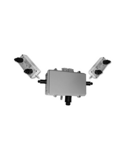 Извещатель охранный проводноволновой Омега микродизайн Импульс-14НЕ в Махачкале Извещатели охранные Pintop.ru