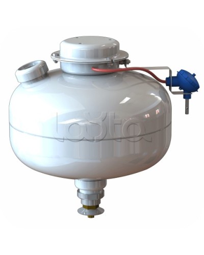 Источник-плюс МУПТВ(С)-13,5-ГЗ-ВД (tºC=+5_п) (Hуст от 2 до 6 м, локально защищаемая площадь - макс.ранг 233В) в Махачкале Установки ТРВ Pintop.ru