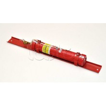 Модуль порошкового пожаротушения Эпотос Буран-0,3м1