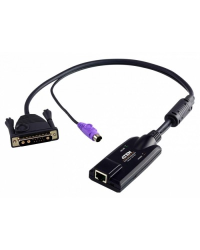 KVM адаптер ATEN KA7130-AX в Махачкале Системы видеонаблюдения Pintop.ru