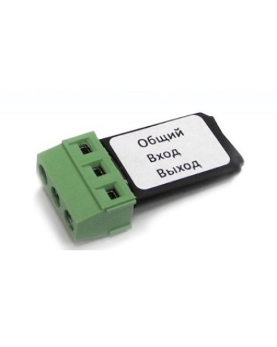 Модуль ограничения напряжения Tantos TS-МОП в Махачкале Аксессуары для малоабонентных видеодомофонов Pintop.ru