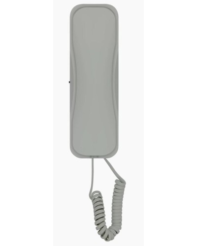 Аудиотрубка для подключения к многоквартирному домофону CTV-Welcome Pl в Махачкале Абонентские видеоустройства Pintop.ru