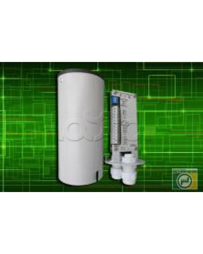 Встраиваемая соединительная коробка для подключения одного БПРМ (БПРД) «Призма» Омега микродизайн КССТ-1 в Махачкале Аксессуары для средств охраны периметра Pintop.ru