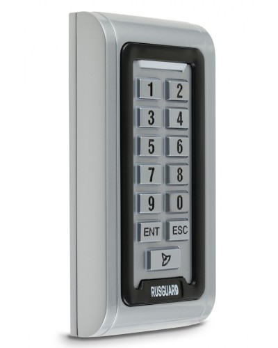 Считыватель 3 в 1 RusGuard RDR-204-MF (Key) в Махачкале Считыватели Pintop.ru