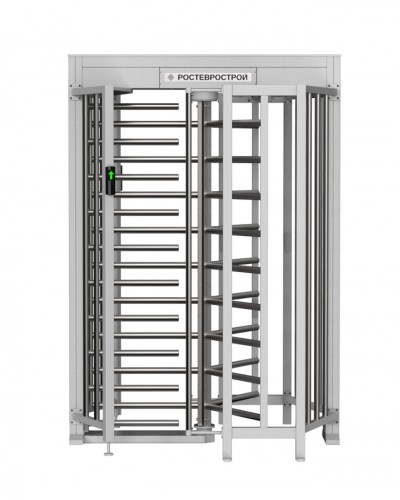 Турникет Ростов-Дон ПР1Ш/3М2 (0911) в Махачкале Турникеты Pintop.ru