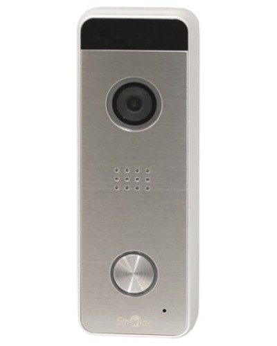 Панель вызова Smartec-СКД ST-DS506C-SL в Махачкале Вызывные видеопанели малоабонентные Pintop.ru