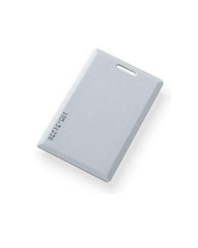 Карта Mifare Clamshell IronLogic IL-05M в Махачкале Оптовые идентификаторы Pintop.ru